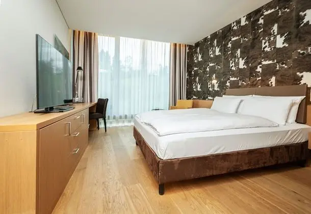 Family Dört Kişilik Oda