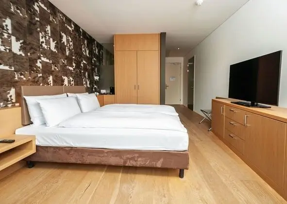 Family Dört Kişilik Oda