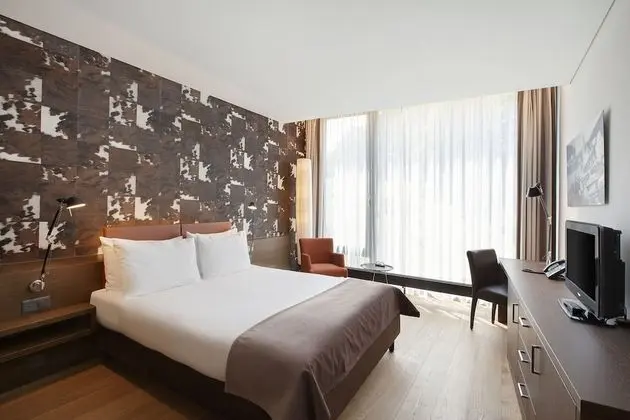 Superior İki Ayrı Yataklı Oda