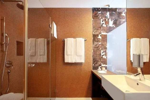 Superior İki Ayrı Yataklı Oda