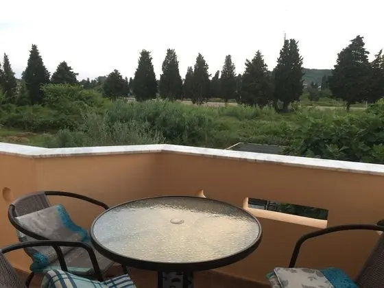 Superior Stüdyo, Balkon