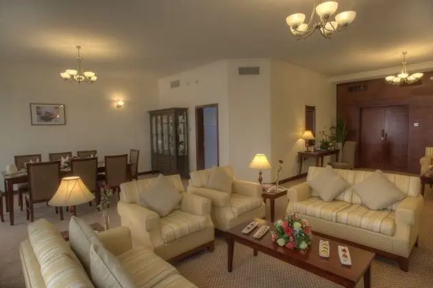 Apart Daire, 3 Yatak Odası