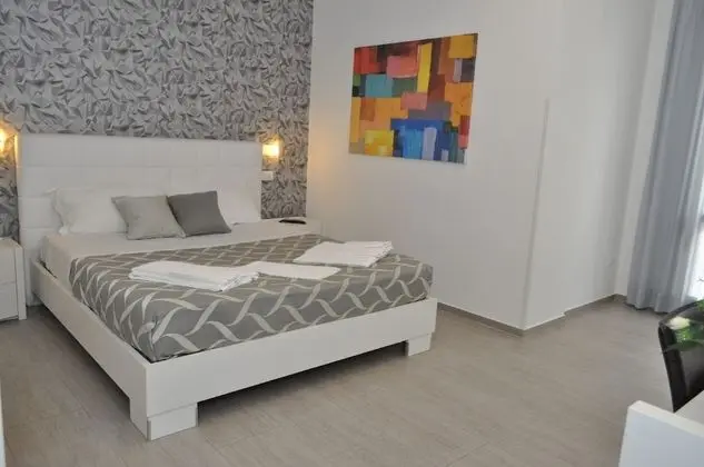 Deluxe Oda, 1 Büyük (Queen) Boy Yatak