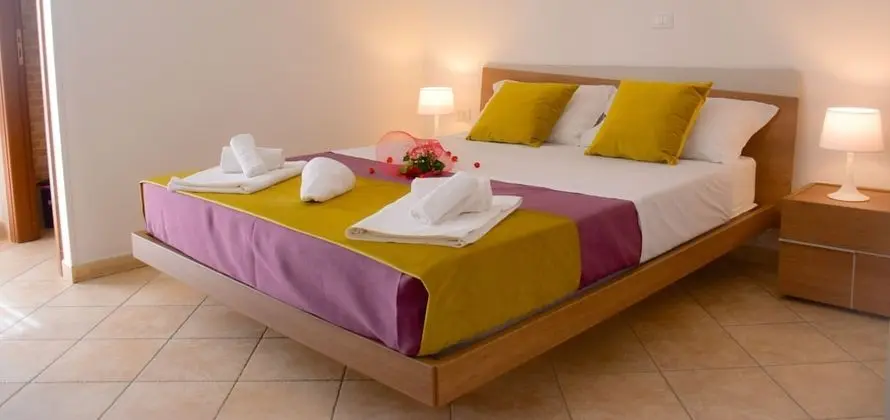 Deluxe Oda, 1 Büyük (Queen) Boy Yatak