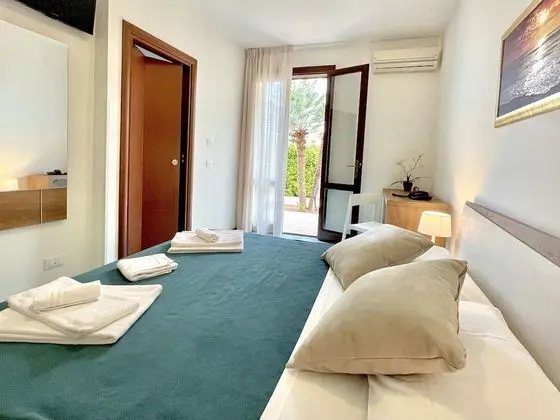 Deluxe Oda, 1 Büyük (Queen) Boy Yatak