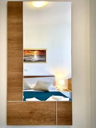 Deluxe Üç Kişilik Oda, 1 Yatak Odası