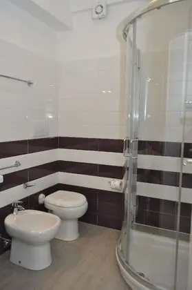 Deluxe Üç Kişilik Oda, 1 Yatak Odası