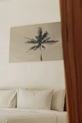 Deluxe Tek Büyük Yataklı Oda (The Supreme)