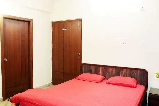 Deluxe Oda, 1 Yatak Odası