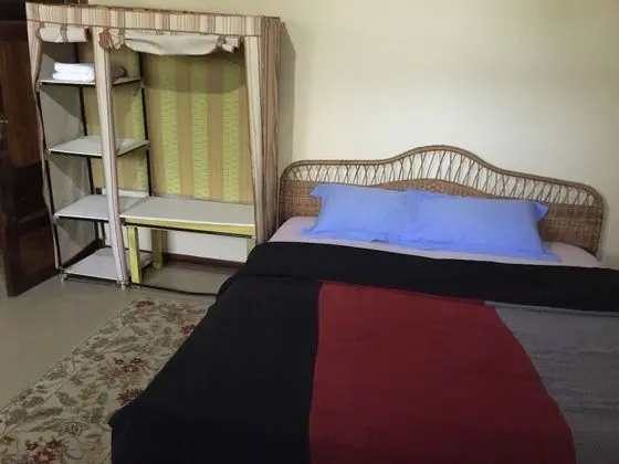 Standard Tek Büyük Yataklı Oda, 1 En Büyük (King) Boy Yatak
