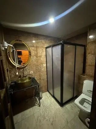 Dara,Avlu Manzaralı,Klimalı