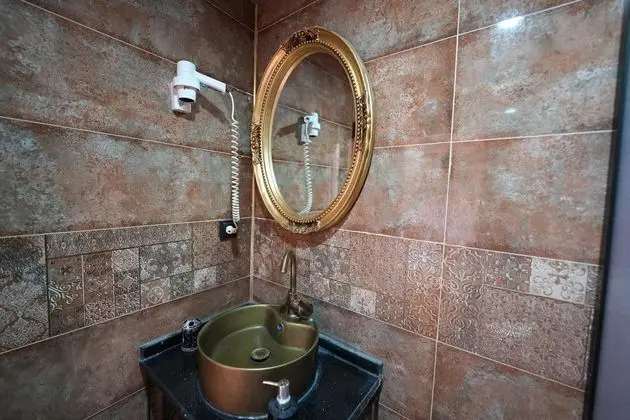 Dara,Avlu Manzaralı,Klimalı