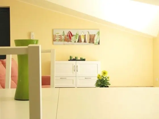 Apart Daire, 2 Yatak Odası, Teras, Deniz Manzaralı
