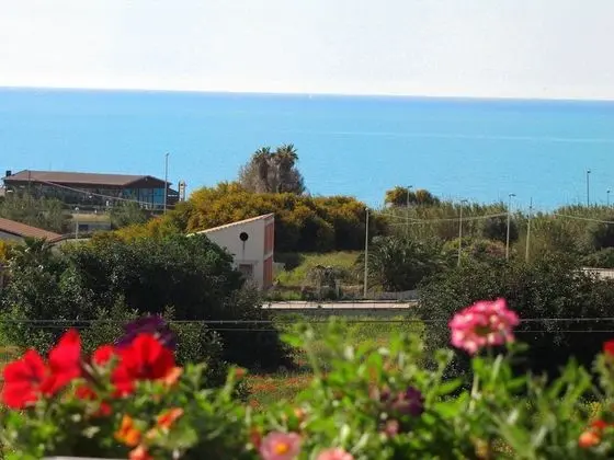 Apart Daire, 2 Yatak Odası, Teras, Deniz Manzaralı