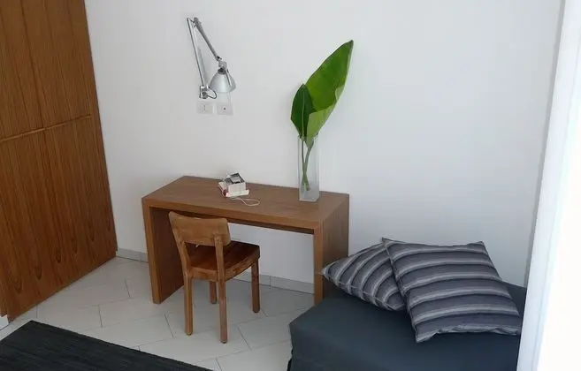 Apart Daire, 3 Yatak Odası