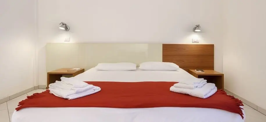 Apart Daire, 3 Yatak Odası