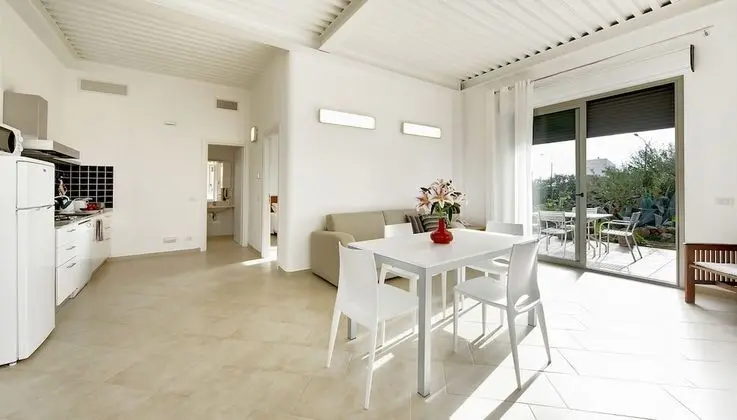 Apart Daire, 3 Yatak Odası