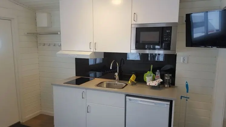 Deluxe Kır Evi