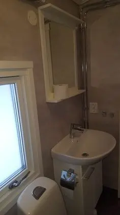 Deluxe Kır Evi