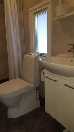 Deluxe Kır Evi