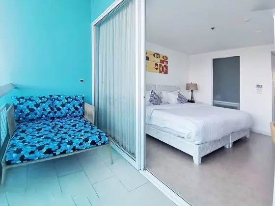 Deluxe Oda, Sigara İçilmez