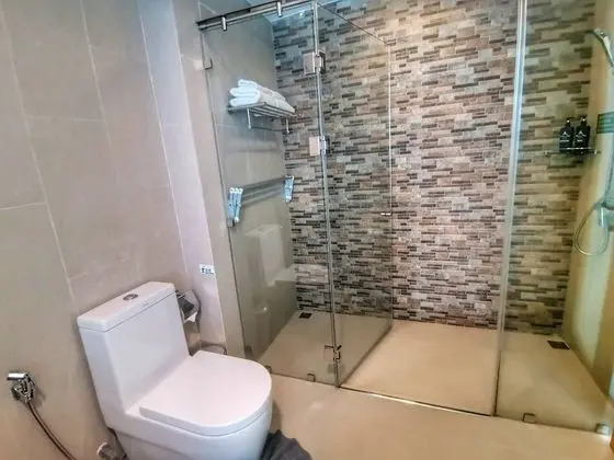 Deluxe Oda, Sigara İçilmez