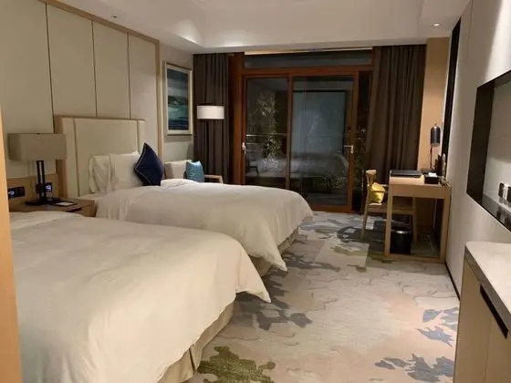 Standard İki Ayrı Yataklı Oda