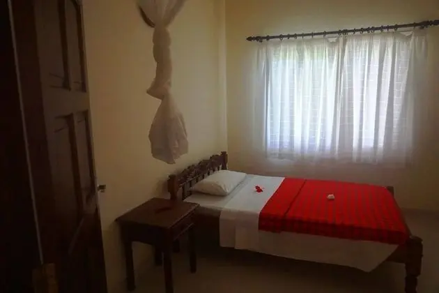 Villa, 4 Yatak Odası, Sigara İçilebilir, Sıcak Su Havuzu