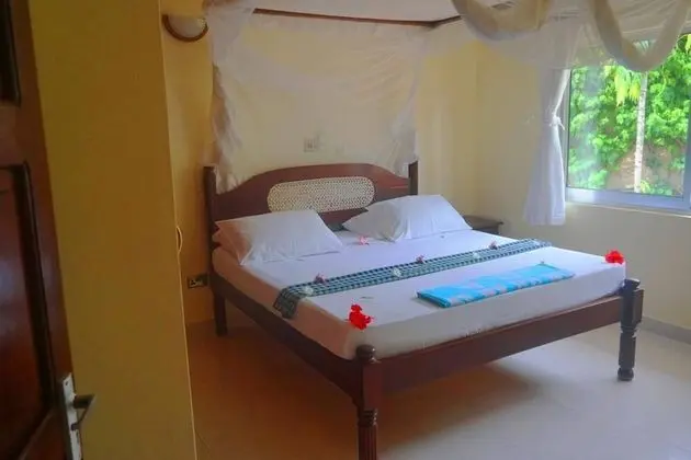 Villa, 4 Yatak Odası, Sigara İçilebilir, Sıcak Su Havuzu