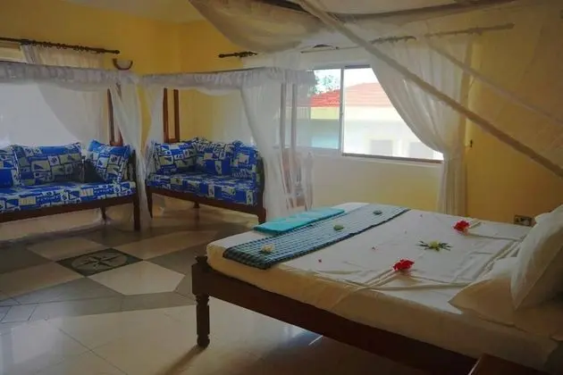 Villa, 4 Yatak Odası, Sigara İçilebilir, Sıcak Su Havuzu