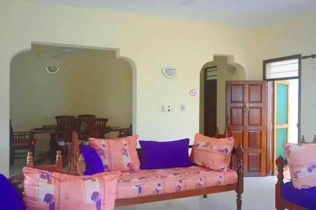 Villa, 4 Yatak Odası, Sigara İçilebilir, Sıcak Su Havuzu