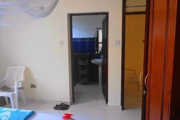 Villa, 4 Yatak Odası, Sigara İçilebilir, Sıcak Su Havuzu