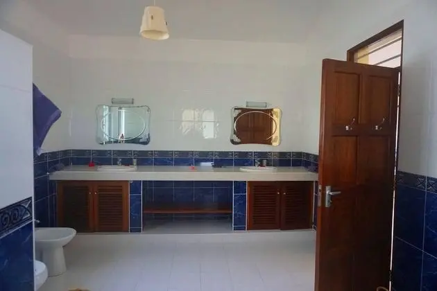 Villa, 4 Yatak Odası, Sigara İçilebilir, Sıcak Su Havuzu