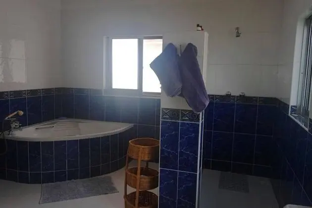 Villa, 4 Yatak Odası, Sigara İçilebilir, Sıcak Su Havuzu