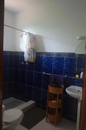 Villa, 4 Yatak Odası, Sigara İçilebilir, Sıcak Su Havuzu