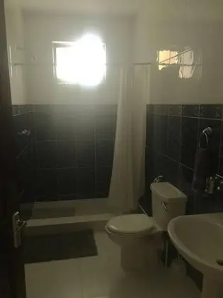 Villa, 4 Yatak Odası, Sigara İçilebilir, Sıcak Su Havuzu