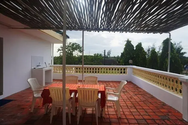 Villa, 4 Yatak Odası, Sigara İçilebilir, Sıcak Su Havuzu