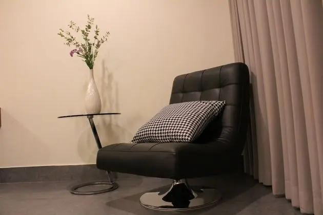 City Süit, 1 Yatak Odası, Şehir Manzaralı
