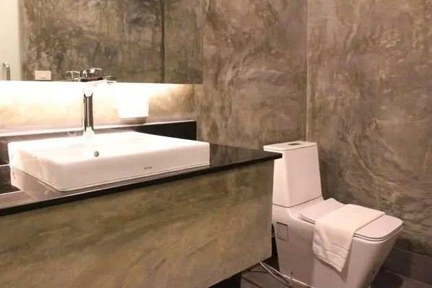 Deluxe Süit, 2 Yatak Odası, Şehir Manzaralı