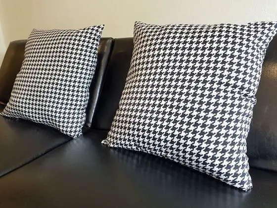 Deluxe Süit, 2 Yatak Odası, Şehir Manzaralı