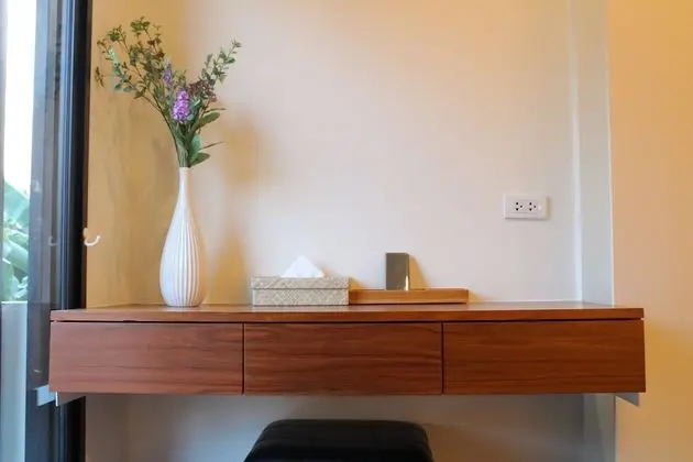 Deluxe Süit, 2 Yatak Odası, Şehir Manzaralı