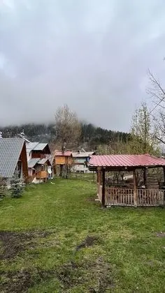 Classic Bungalov, 1 Yatak Odası, Dağ Manzaralı
