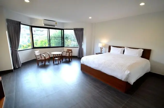Comfort Villa