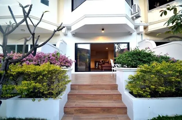 Comfort Villa