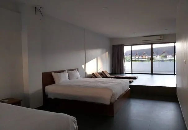 Comfort Villa