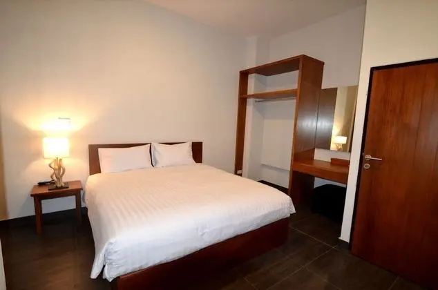 Comfort Villa