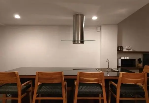 Comfort Villa