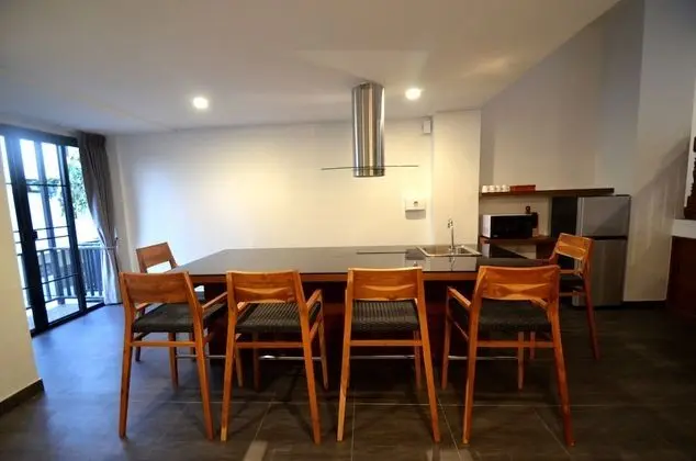 Comfort Villa