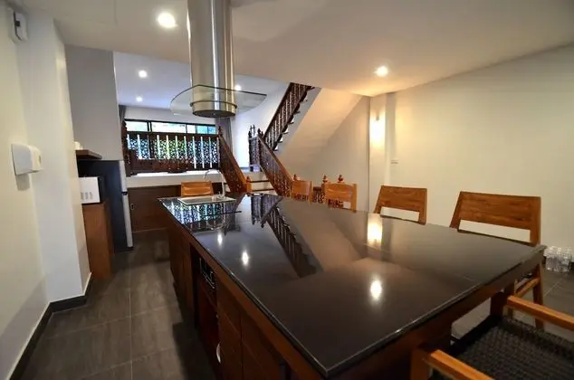 Comfort Villa