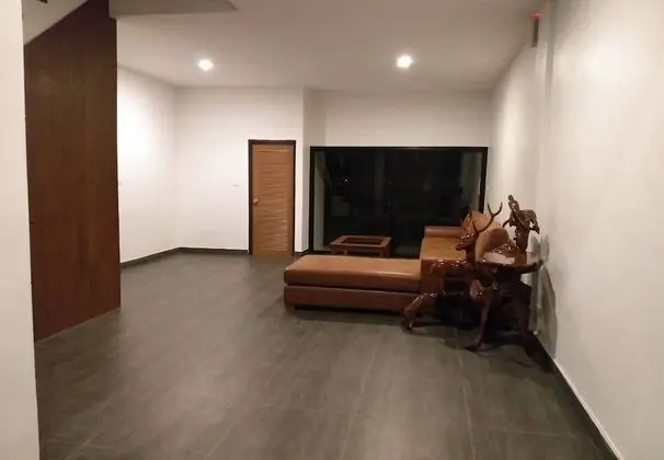 Comfort Villa